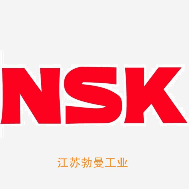 NSK W4008C-15PSS-C3Z12BB NSK精机产品